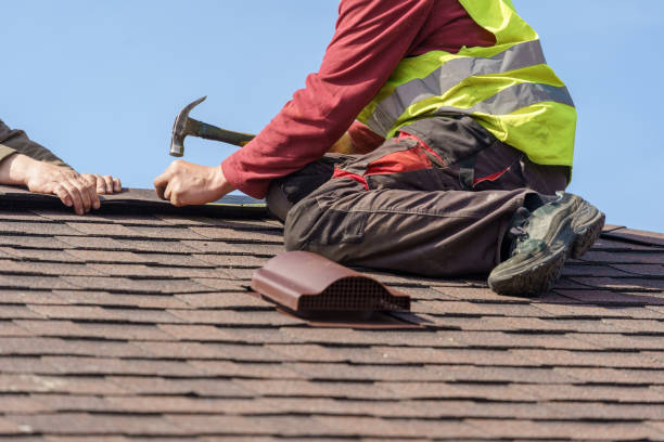 Best Storm Damage Roof Repair  in Fox Crossing, WI