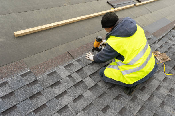 Quick and Trustworthy Emergency Roof Repair Services in Fox Crossing, WI