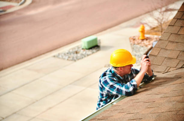 Best Gutter Installation and Roofing  in Fox Crossing, WI