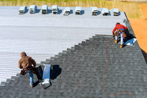 Best Gutter Installation and Roofing  in Fox Crossing, WI