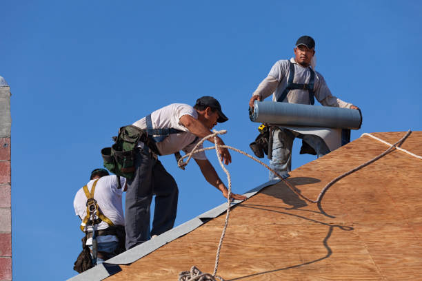 Best Roof Replacement Cost  in Fox Crossing, WI
