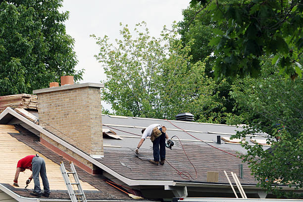 Reliable Fox Crossing, WI Roofing Contractor Solutions