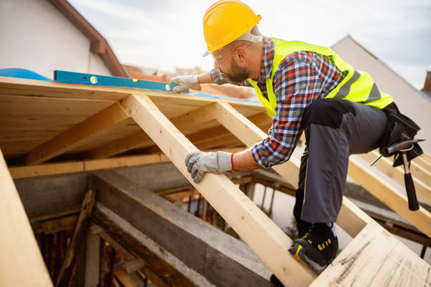 Best Metal Roofing Contractor  in Fox Crossing, WI