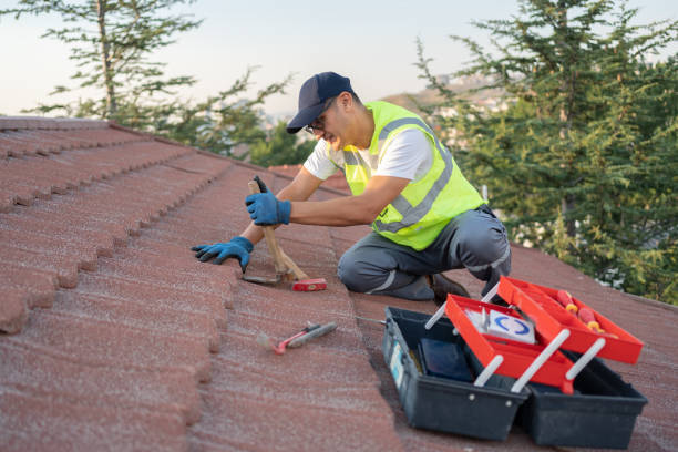 Best Slate Roofing Contractor  in Fox Crossing, WI