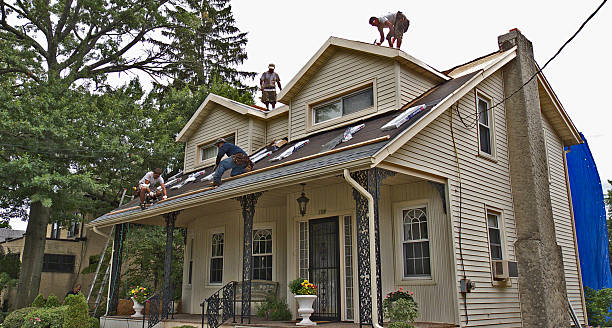 Best Affordable Roofing Company  in Fox Crossing, WI
