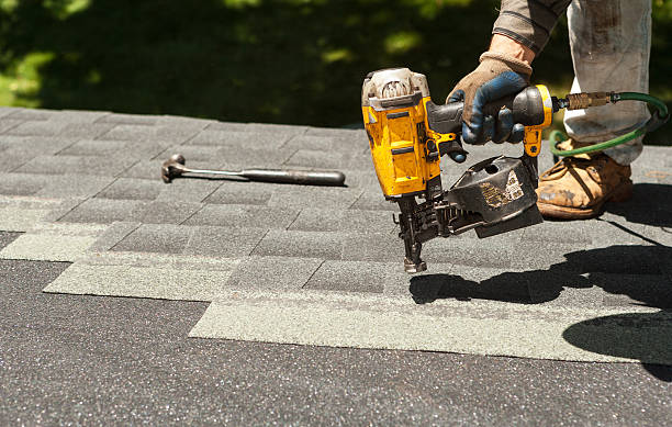 Roof Installation Near Me in Fox Crossing, WI