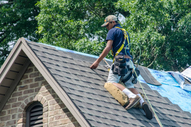Slate Roofing Contractor in Fox Crossing, WI